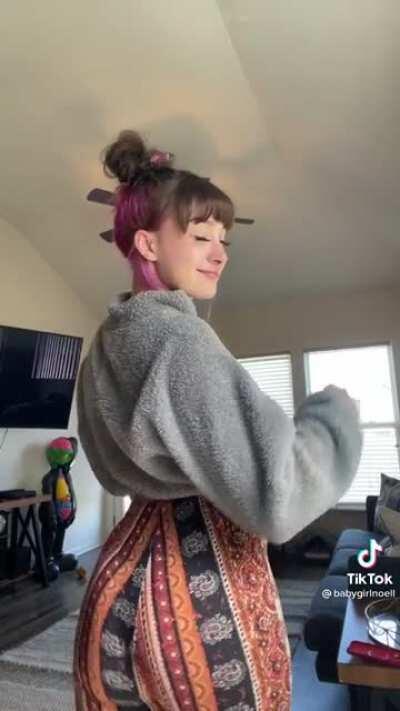 That smile at the end 😍