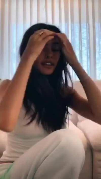 Another one from TikTok Live May 17, 2020