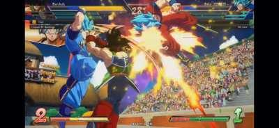 Can someone help me understand what happened here?