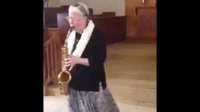 PUT YOUR SOUND ON. 🔈✨🎷