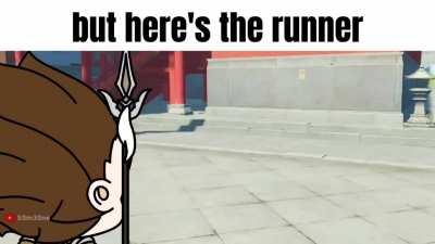 Silliest creature in Teyvat