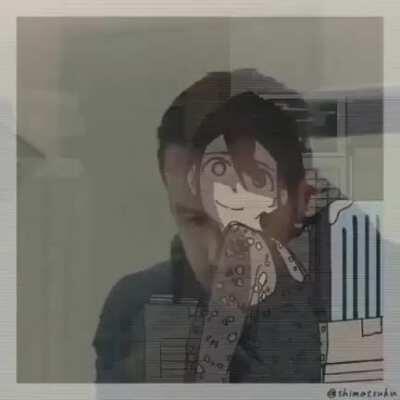 I'm a fan of this meme format, al though it's pretty sad this time around