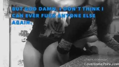 My sister's rent [b/s]