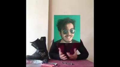 1 gün gecikmeli oldu k.b