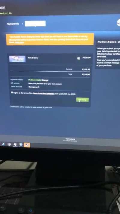 so I bought Risk of Rain 2...