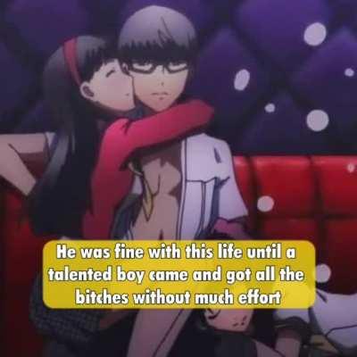 A true story that no media dared to report