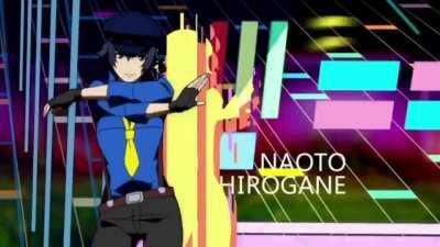 [Persona 4] edit I made to a tune of mine, hope u enjoy !!