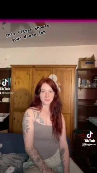 Might be wrong I laughed at this