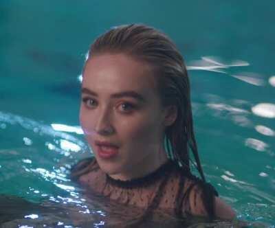 Swimming (from Paris MV)
