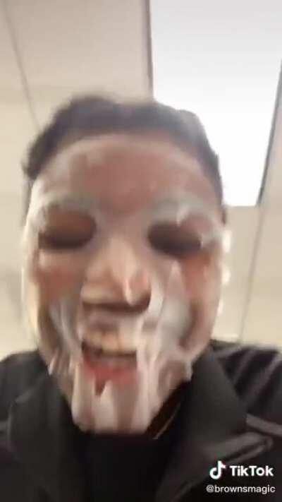 I’m glad someone did it