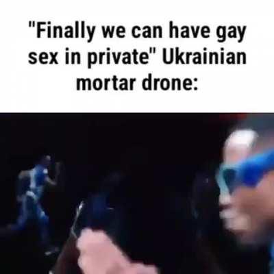 Sometimes i peek into r/CombatFootage, and leave a changed man