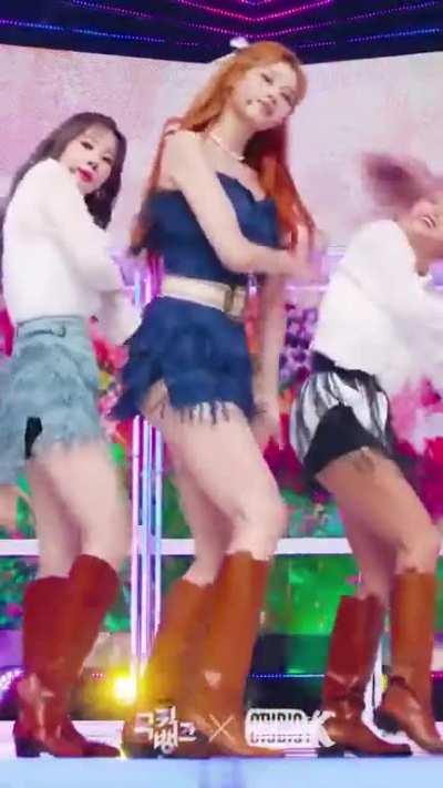 200612 - Stunning Sana (ft. Dahyun & Jihyo)