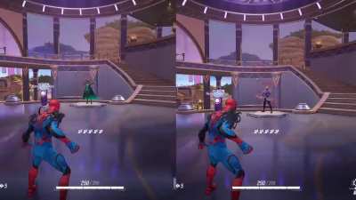 How 250 vs 275 Health can be a big difference