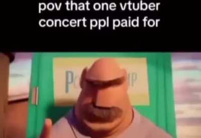 this scene was more exciting tbh