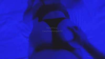 Dándole amor 😍🍑🥵