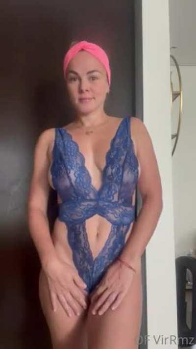 Virginia Ramz / TUDN.... hay que sacar pa pagarse tratsmiento del covicho