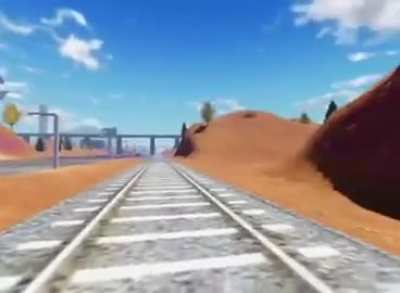 BRO I WAS AFK WHAT IS THIS