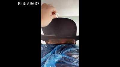 İsmet we need to cook!