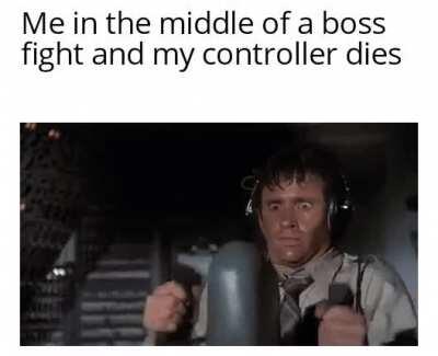 Beyond infuriating but also totally my fault