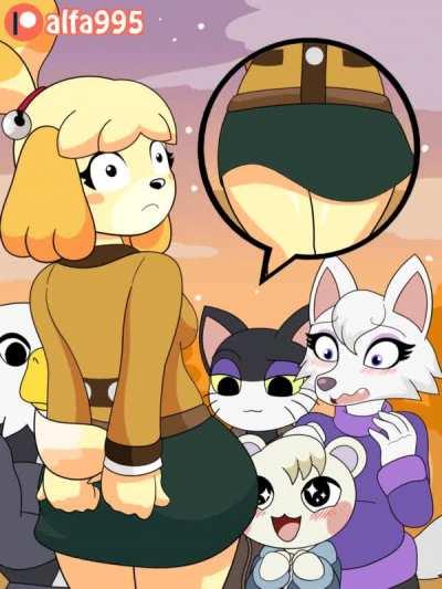 Windy weather is a bad time to forget to wear a panties