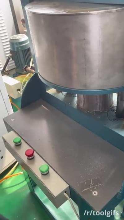 Mama magnet making baby magnets