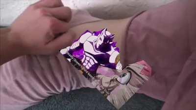 Yoo, check the replies for sauce