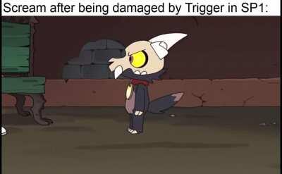 She needs to visit a psychiatrist