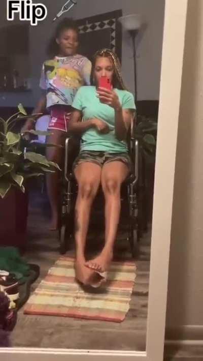 Ain't no way ☠️☠️