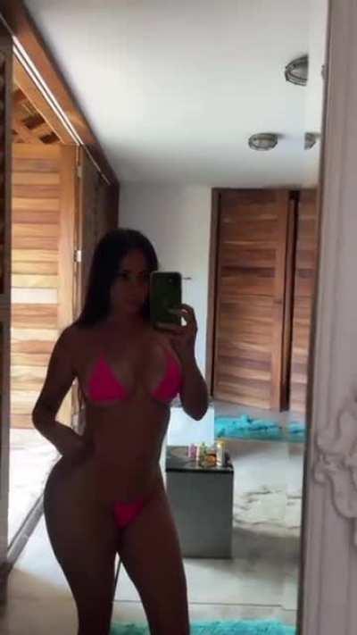 Jimena_SanchezMX - Video #0395
