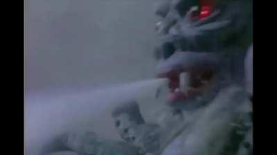 This is my Kingdom Come