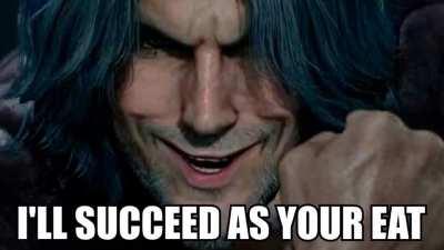 the time has cum and so have i