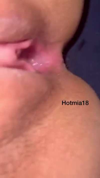 Would you fuck this doll?😏