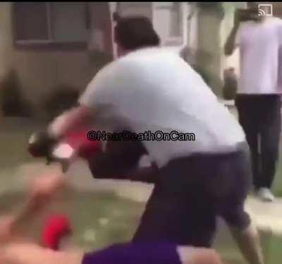 Bro had aimbot on 💀🤣