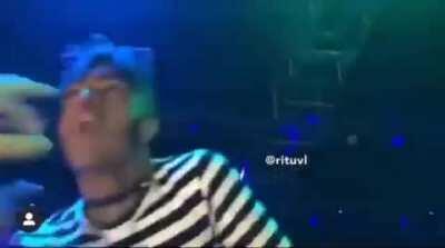 YOURE LOVED, CONTINUE YOU WILL SHINE FOR A REASON. DONT GIVE UP.