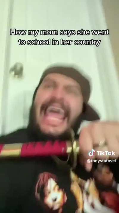 Ive Been Hearing About it my Whole Life