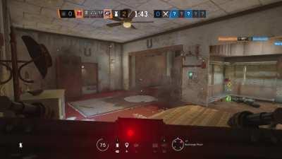 The dumbest Mira strat for the new game mode, yet it actually works