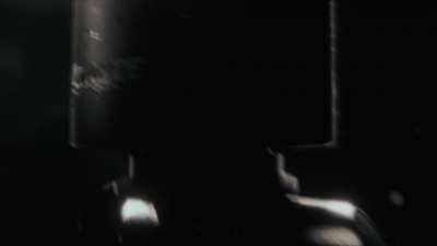 Trash Taste intro with RTX ON