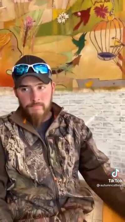 HMC while I drink Mimosas