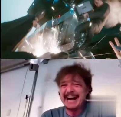 Nadie: el weon que se compro el Cyberpunk