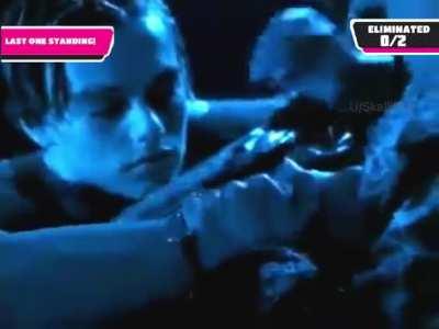 Mike-Drop suggested this