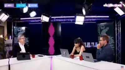 Displaying unfiltered chat: what could go wrong?