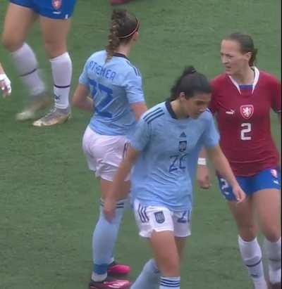 Athenea del Castillo