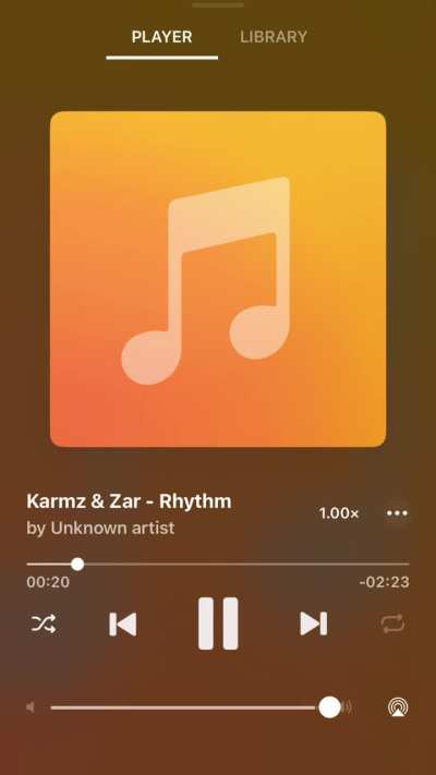 You man fuck with brum drill?