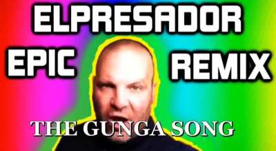 Time to blow out your speakers 🔈