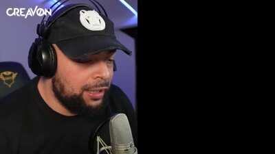 QUCEE - Simone Bicep (CREAVON Remix)