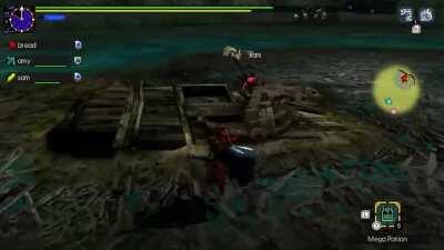 Mom said it's my turn on the XBOX