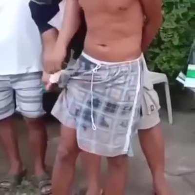 How things are going in the Philippines