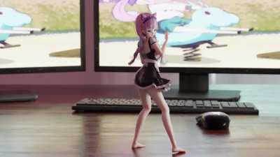 Shake It - AQUA「sb 5」