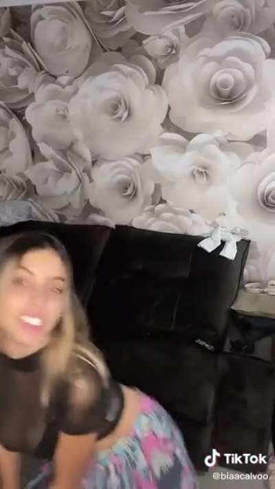 Beatriz Calvo (tiktoker)