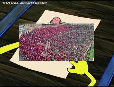 A basic summary of this week's CFP Rankings Show via @vivalacatspod on Twitter